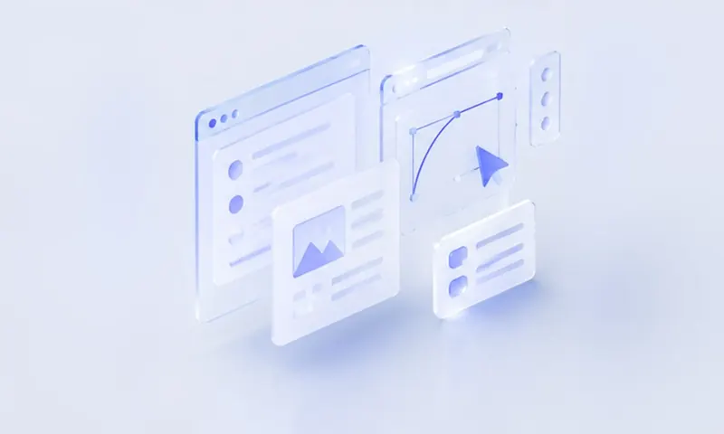 UX и дизайн интерфейсов